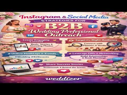  Want more bookings AND better vendor partnerships?