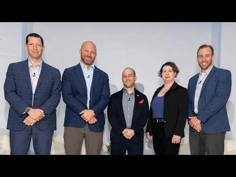 How to Identify a Product Line or Category of Investment | LSI USA '26