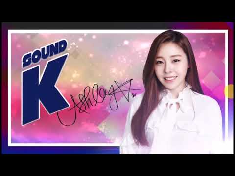 06.06.2018 Arirang Radio Sound K - w/ 24K Cory 코리