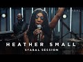 Heather Small sings 'Proud' in iconic Live Performance (Stabal Session)