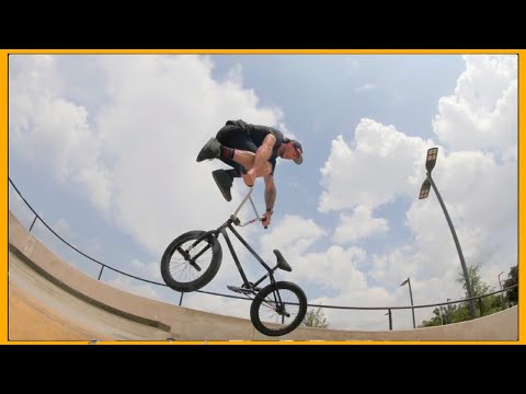 Matt Nordstrom & Matt Ray Plaza Session