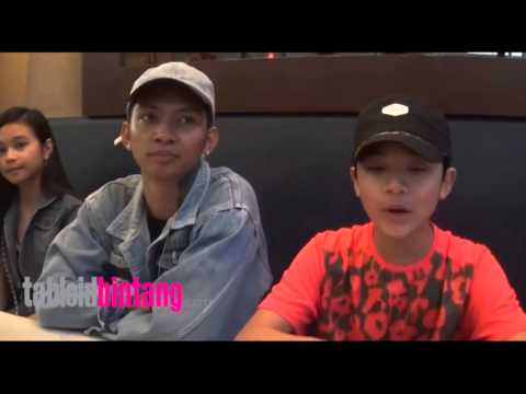 Gahtan sakti ft younglex rilis single fokus uan