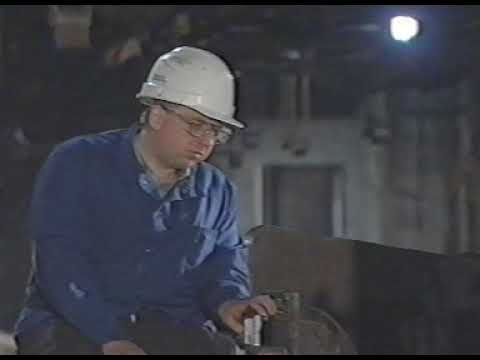 IDA 72 - Kraftwerk der BUNA Werke (Schkopau)