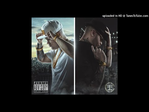 Almighty FT. Farruko y Chris Wandell - Personalidades (Official Remix)