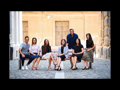 Demmo-ElimHarmony -"Jertfa de lauda"