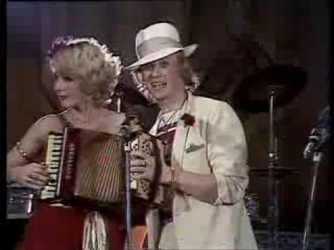 1981 Helena Vondráčková a Jiří Korn - Já na bráchu blues