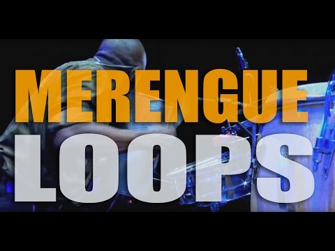 Free Download Merengue Elements WAV AiFF MiDi REX2