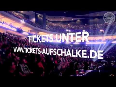 FIM Freestyle of Nations - Kurztrailer