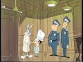 Rocky Goes To Trial