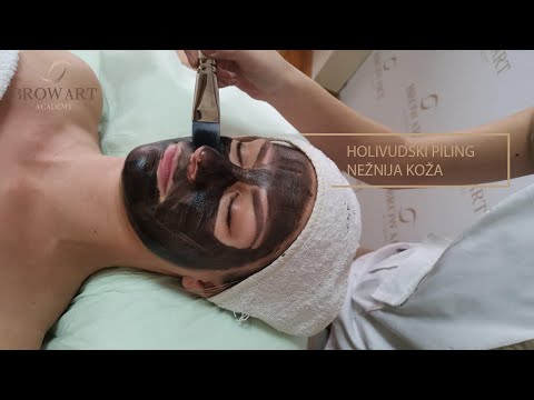 Brow Art Academy