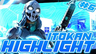 【フォートナイト】キーマウ勢最強のITOKANHighLight #6