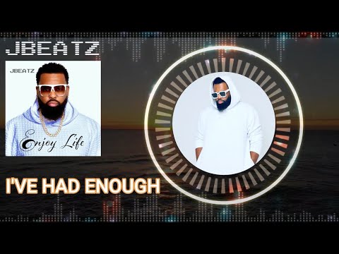 I've Had Enough feat. Yungrich