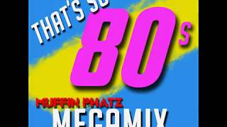 Download lagu THAT'S SO 80s MEGAMIX - VOL. 3 mp3