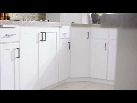 Cabinet Door Replacement The Right Way | N-Hance of Denver