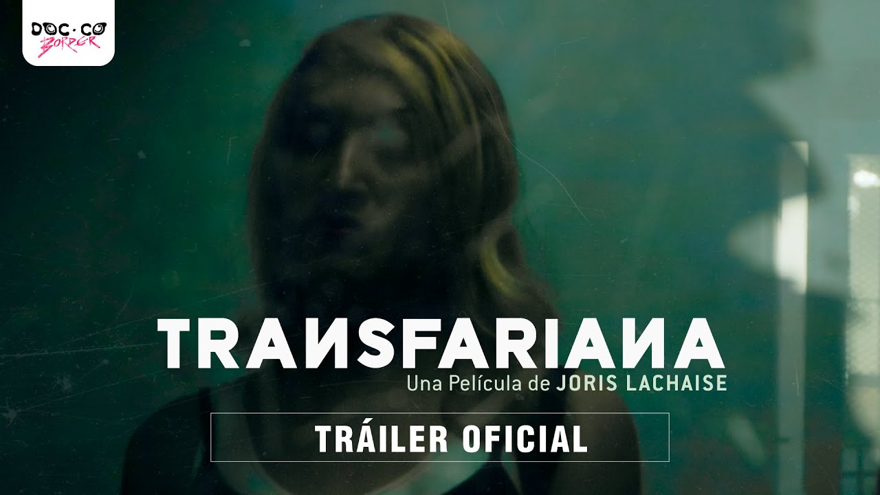 Tráiler Oficial