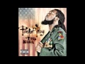 Pastor Troy: Tool Muziq - No Money[Track 7]