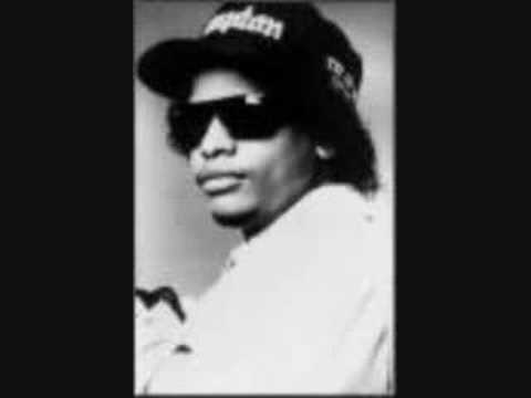 Eazy E- It's On ( Dr Dre And Snoop Dogg Diss)