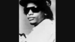 Eazy E- It's On ( Dr Dre And Snoop Dogg Diss)