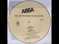 ABBA Chiquitita MBL 2023 Remaster 4 Seasons Mix