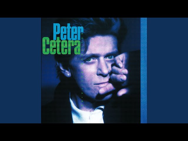 Peter Cetera - Glory Of Love (RB3) (Remix Stems)