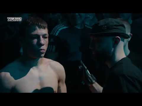 Top Dog - Bare-Knuckle Boxing - Insane Fight