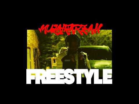 MulahTarzan - Freestyle