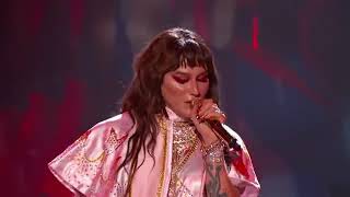 Tik Tok - Kesha (Live from AMAs 2019)