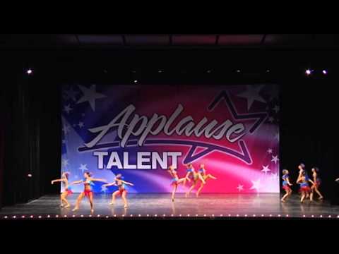 Best Jazz Performance - Chicago, IL