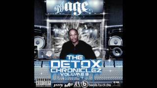 Dr. Dre - Under Pressure feat. Crooked I - The Detox Chronicles Vol. 3