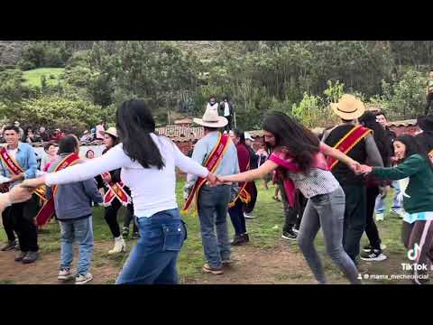 La  Gran Banda Mama Meche "Carhuaz-Ancash"
