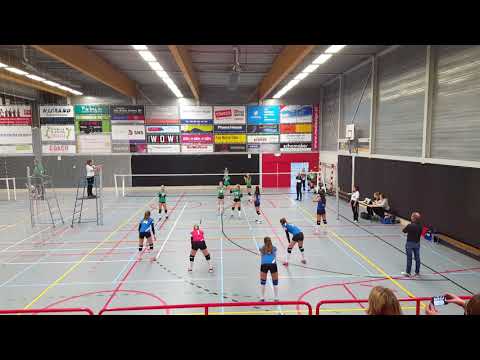 Emmen'95 MB2 - SVI MB1 (1/4)