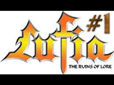 lufia the ruins of lore gba codebreaker codes