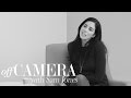 Sarah Silverman on Filming "You're Gonna Die Soon "