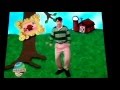 Blue S Clues Skidoo Skidoo Back Home Season 1 Episode 6