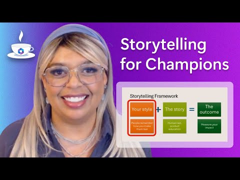 PowerPoint Secrets: Storytelling Techniques for Winners