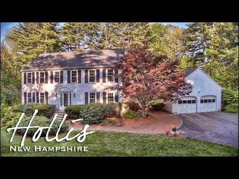 Video of 19 Southgate Road | Hollis New Hampshire real estate &  homes