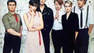 The Human League - Love Action (I Believe in Love) [Remix]