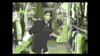 Viktor Newman The Rapper   "REMEMBER THE NAME" New video