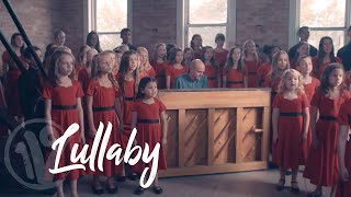 Lullaby | Peter Breinholt and One Voice Children's Choir for Operation Underground Railroad