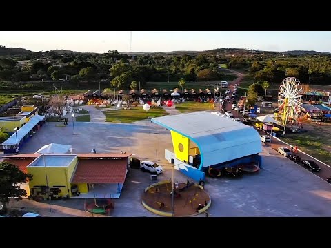 TBT FESTEJOS DE SÃO JOSÉ DUQUE BACELAR-MA AGOSTO DE 2025