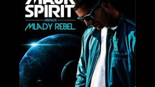 Majk Spirit - Mladý Rebel Kraluje (Pepe Cotti)