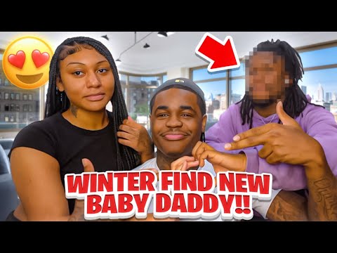 I PUT A DRILL RAPPER ON A DATE WITH A IG MODEL *GOES GOOD HE GOT LUCKY*