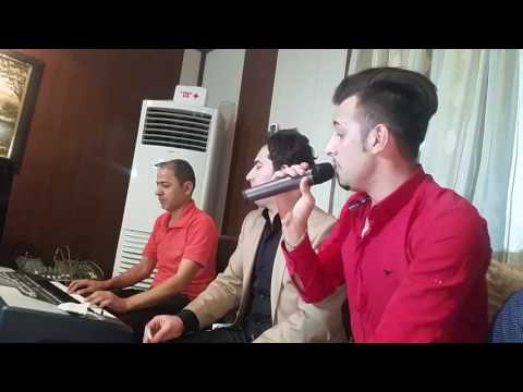 (Samal salh u miran ghafoor ) 2016 gorany ( narmyn ho narmyn ). Zor shaza