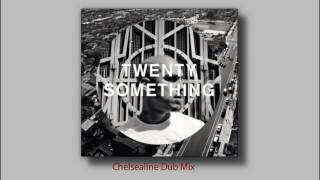 Pet Shop Boys - Twenty-something (Chelsealine Dub Mix)