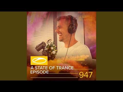 A State Of Trance (ASOT 947)