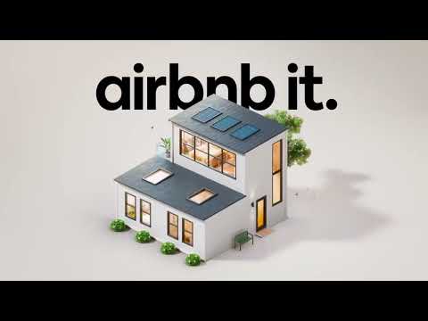 Airbnb Buck Animation Commercial Compilation (November 2022 - April 2024) (UPDATED)