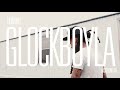 Glockboy LA - Hunting (Ludacris freestyle)(Shot by woosy)