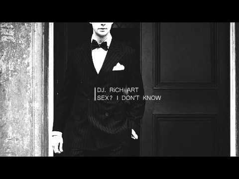 DJ. Rich Art - Да, нет