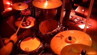 Michael Cannon w/ Buchanan Boys - Crazy Train / 5150 / Immigrant Song MASHUP