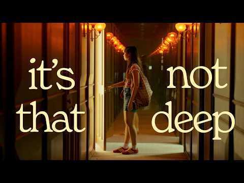 How To Find Your Spark Again (REALISTIC) ✧ Asian Film Style